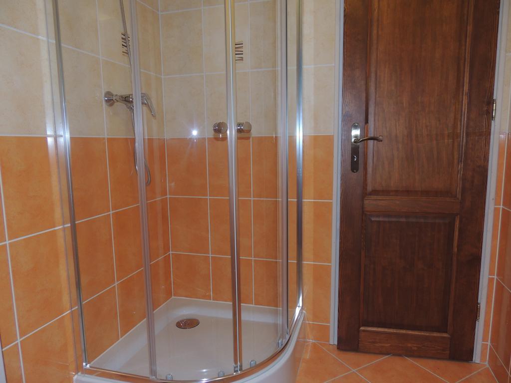 Apartment Vanesa ボブロヴェッツ 部屋 写真
