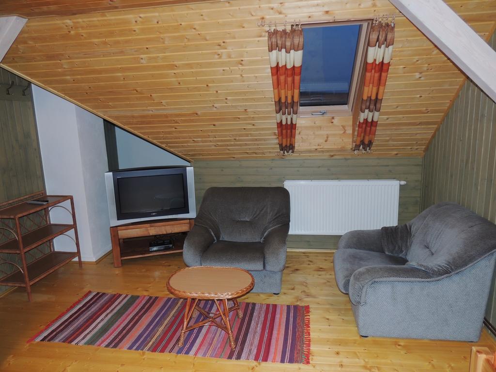 Apartment Vanesa ボブロヴェッツ 部屋 写真